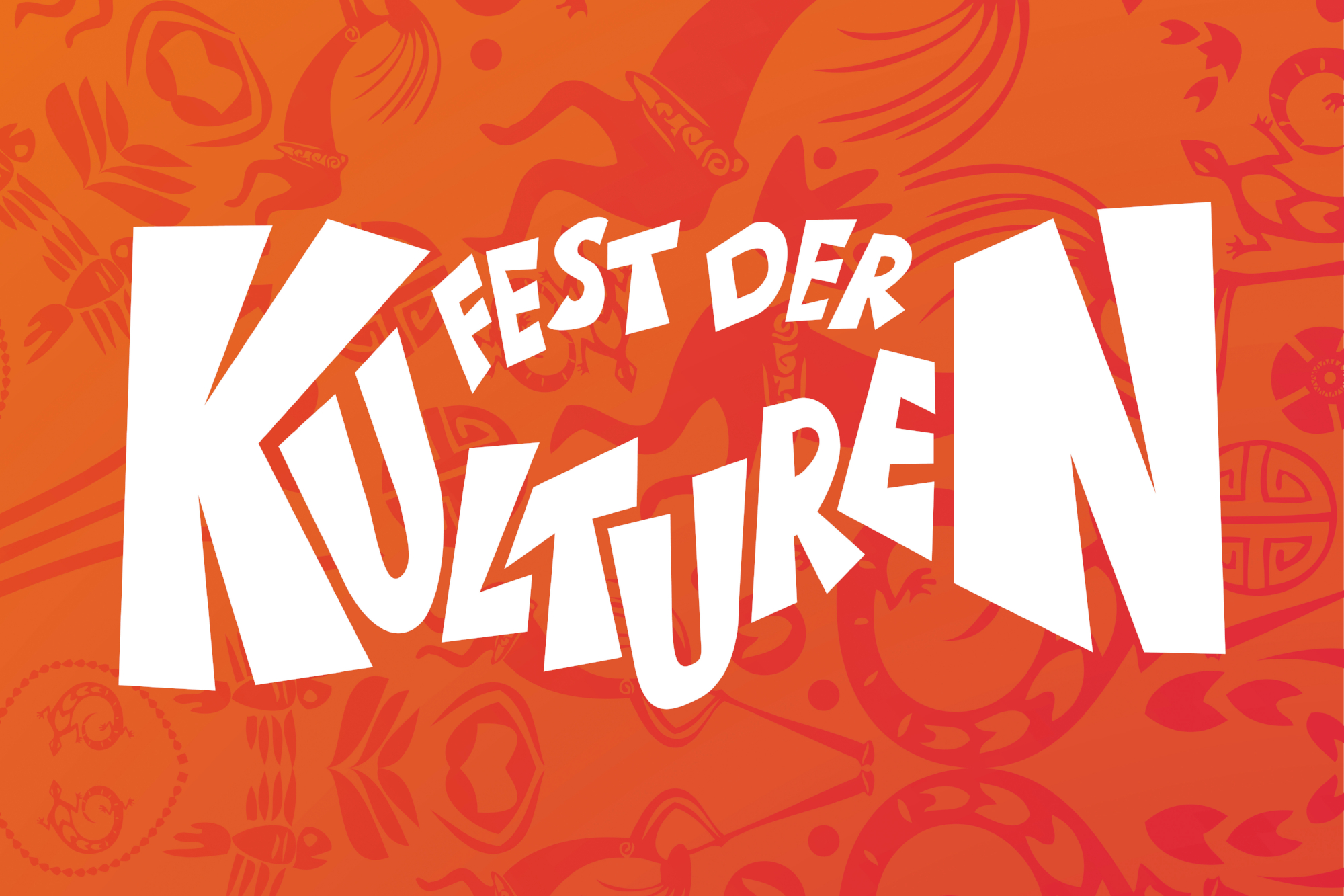 Projektbild Fest der Kulturen